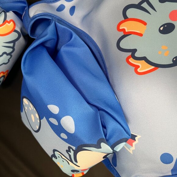 Safe Splash Child Floatation Vest kid's Floatation Vest - Picture 5 of 7